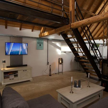 Mini-Loft In Schoener Voreifel ميشرنيش المظهر الخارجي الصورة