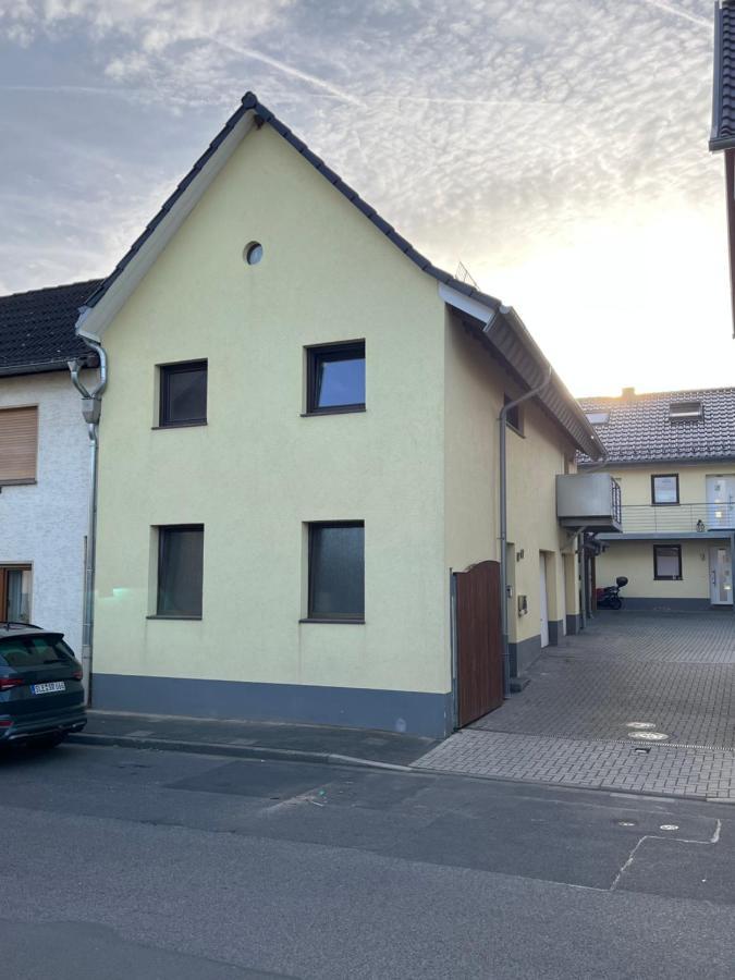 Mini-Loft In Schoener Voreifel ميشرنيش المظهر الخارجي الصورة