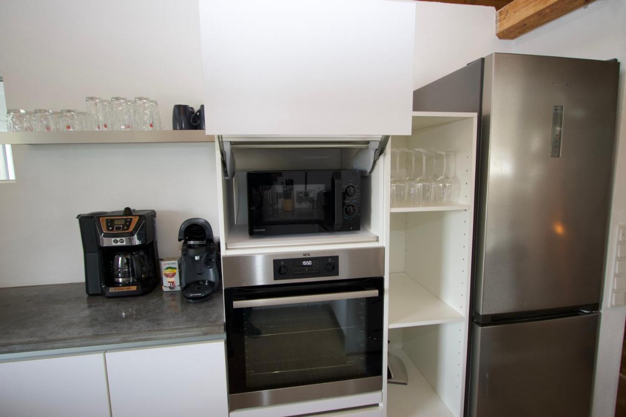 Mini-Loft In Schoener Voreifel ميشرنيش المظهر الخارجي الصورة