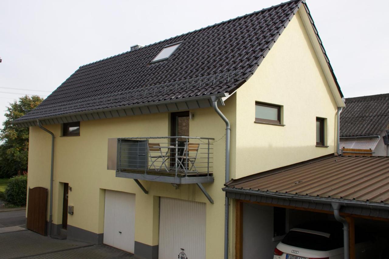 Mini-Loft In Schoener Voreifel ميشرنيش المظهر الخارجي الصورة