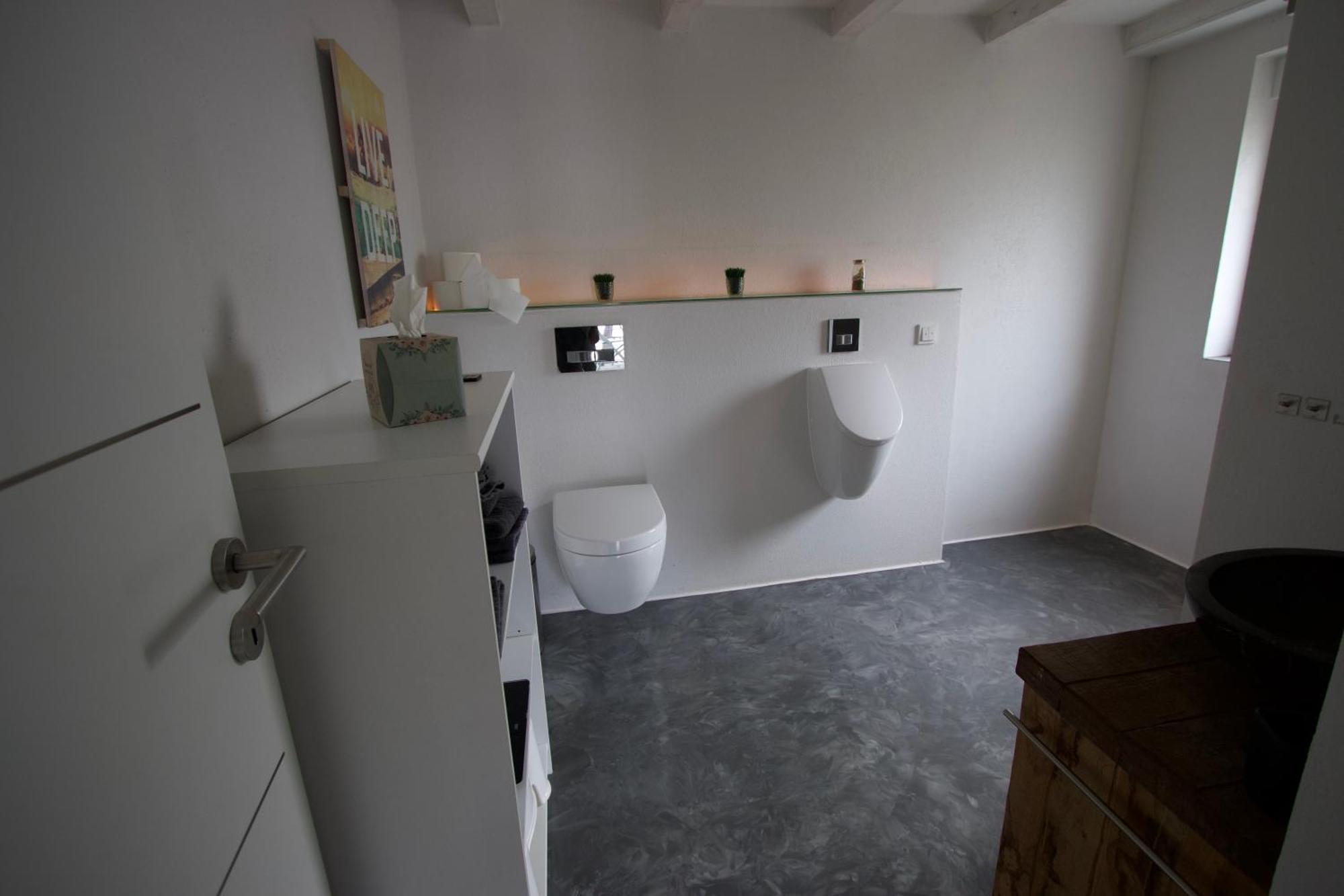Mini-Loft In Schoener Voreifel ميشرنيش المظهر الخارجي الصورة