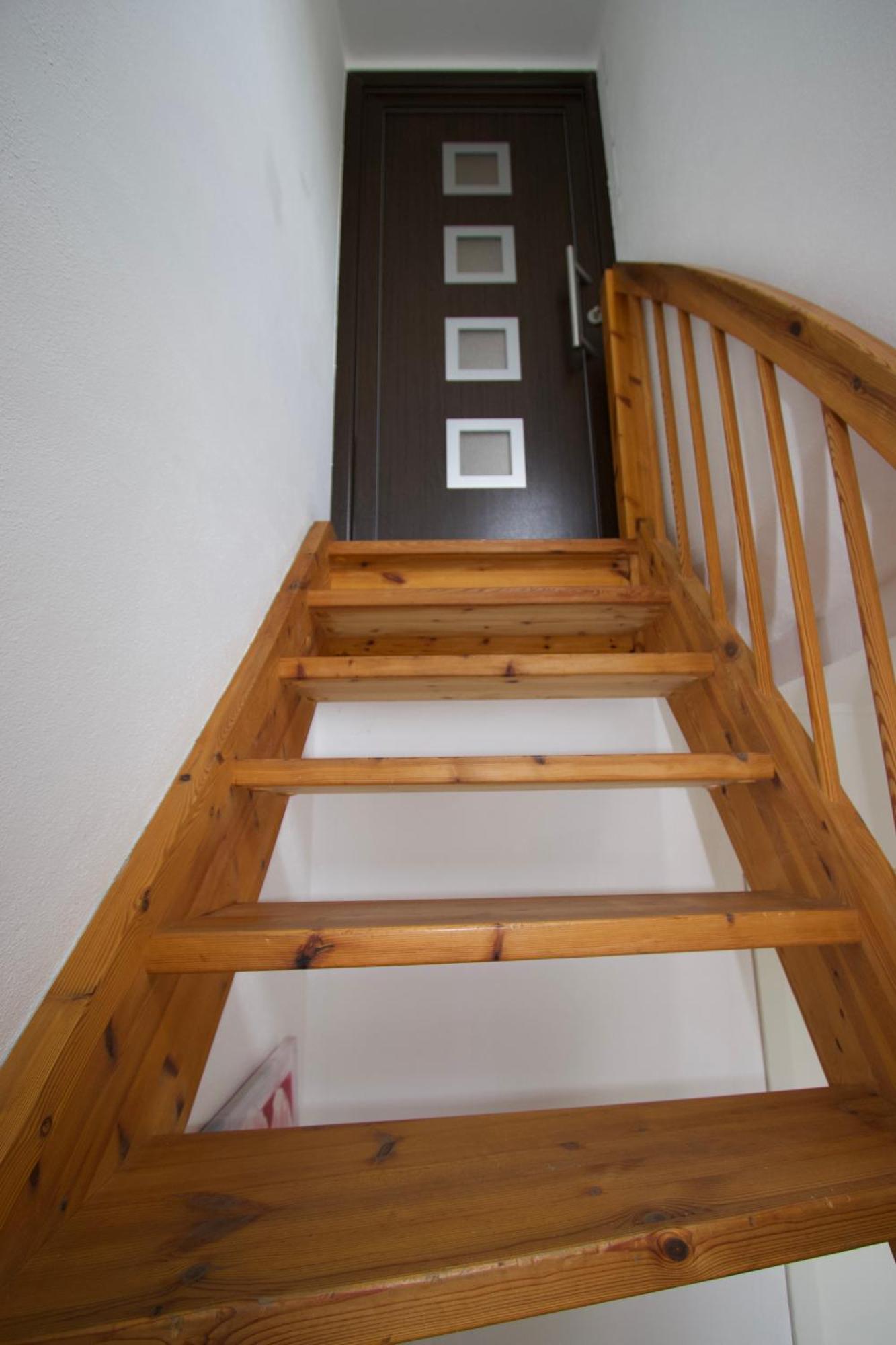 Mini-Loft In Schoener Voreifel ميشرنيش المظهر الخارجي الصورة